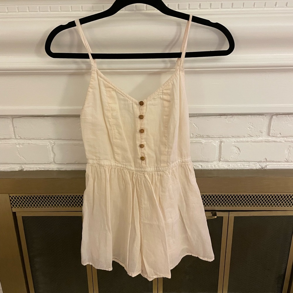 Urban Outfitters Romper